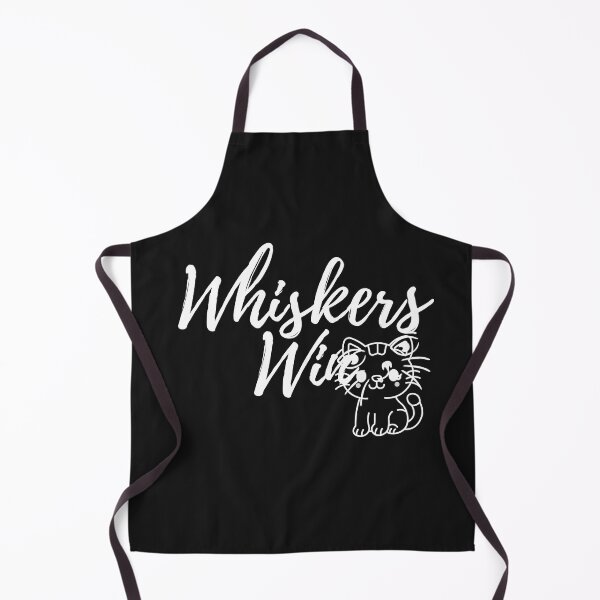 Item preview, Whiskers Win designed and sold by Bubpat.