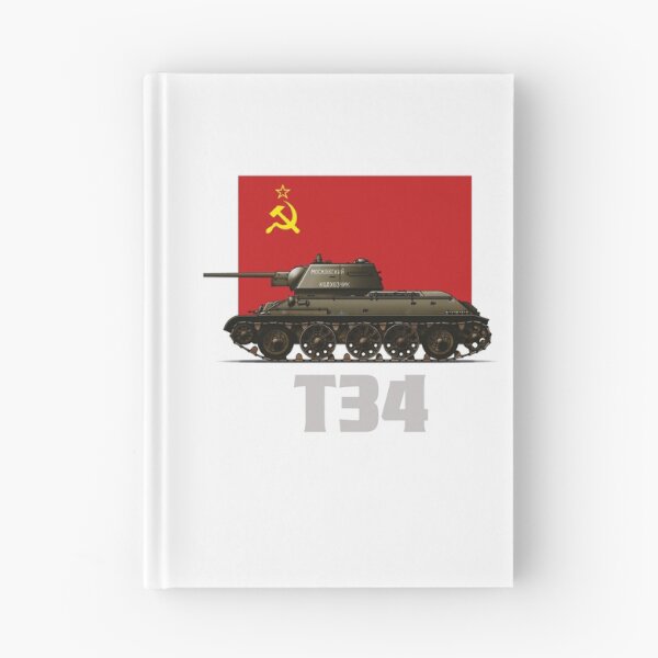 Artikelvorschau, Russischer Panzer aus dem Zweiten Weltkrieg - 01 entworfen und verkauft von MAT76LV.