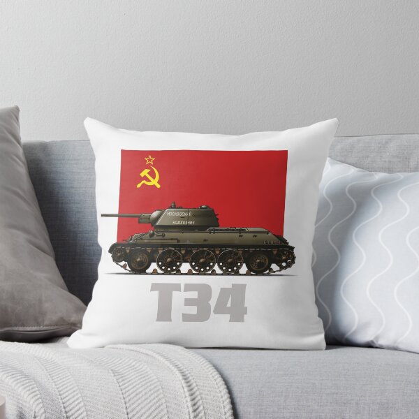 Item preview, Russian WW2 Tank - 01 designed and sold by MAT76LV.