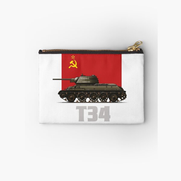 Item preview, Russian WW2 Tank - 01 designed and sold by MAT76LV.