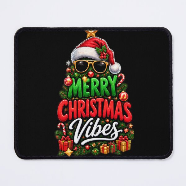 Item preview, Merry Christmas Vibes Raccoon t_shirt designed and sold by happyshirt27.