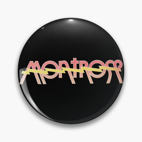 Item preview, Montrose-Band designed and sold by Knippel Heidi.