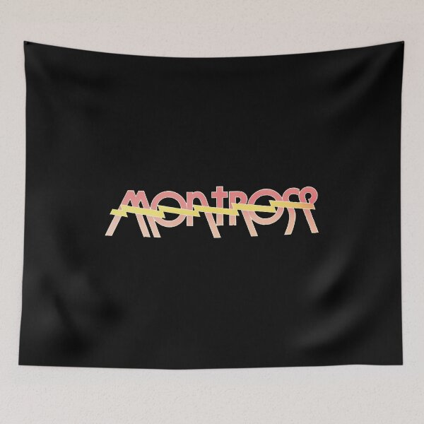 Item preview, Montrose-Band designed and sold by Knippel Heidi.