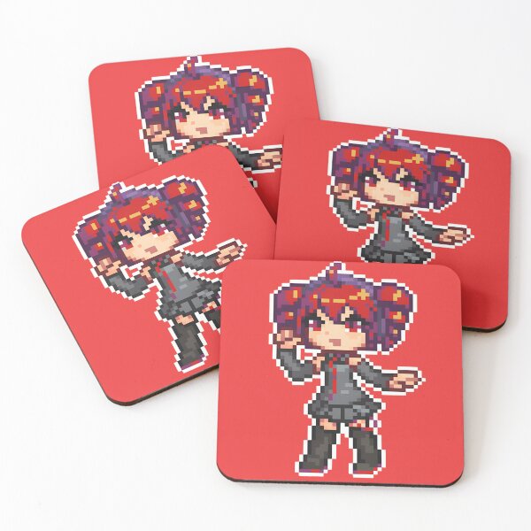 Item preview, Kasane teto  designed and sold by RadiantGraphics.