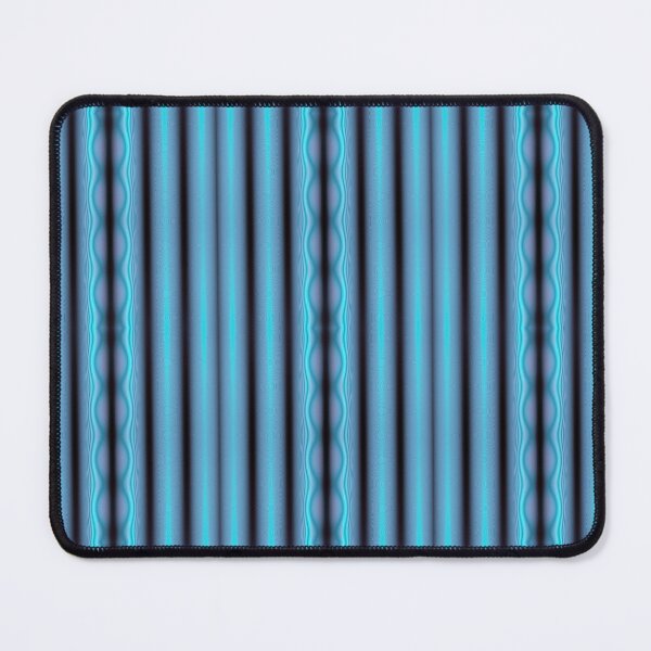 Item preview, Abstract Pattern "Space Architecture. Blue through" designed and sold by Gluecknika.
