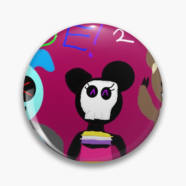 Item preview, Pride Month (2024 Poster) designed and sold by davenfriendsco.