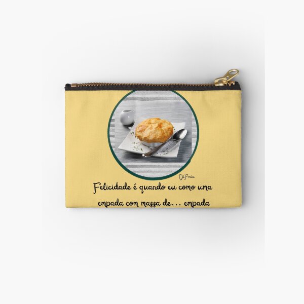 Item preview, Una empada designed and sold by DiFraia Studio.