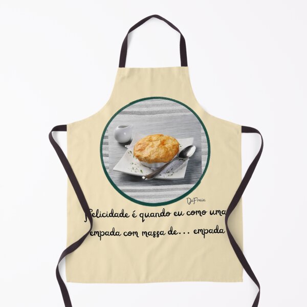 Item preview, Una empada designed and sold by DiFraia Studio.