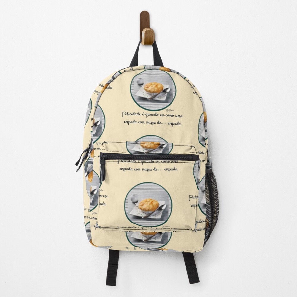 Item preview, Backpack designed and sold by R-Fraia.