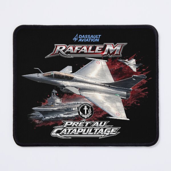 Item preview, Dassault Rafale M French Navy Fighter Jet – Naval Aviation designed and sold by Aerolovers.