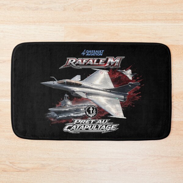 Item preview, Dassault Rafale M French Navy Fighter Jet – Naval Aviation designed and sold by Aerolovers.