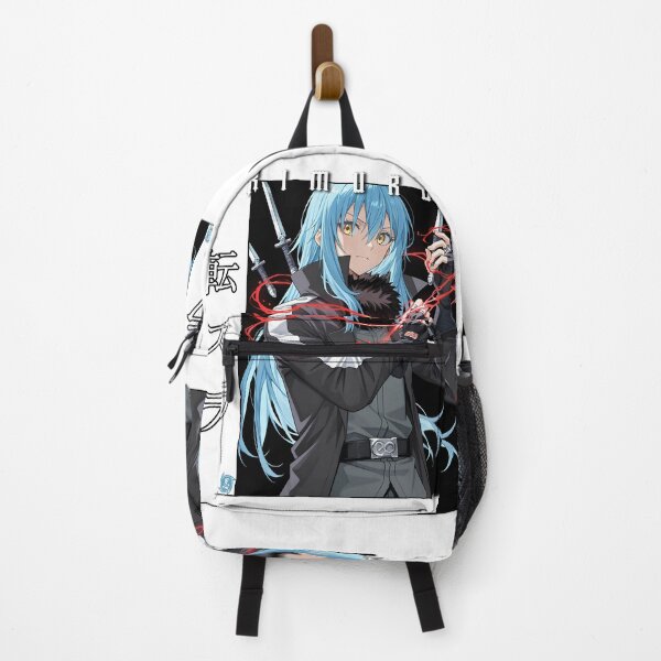 Item preview, Blue Hair Slime Sovereign Red String Assassin Graphic designed and sold by lamiarte.