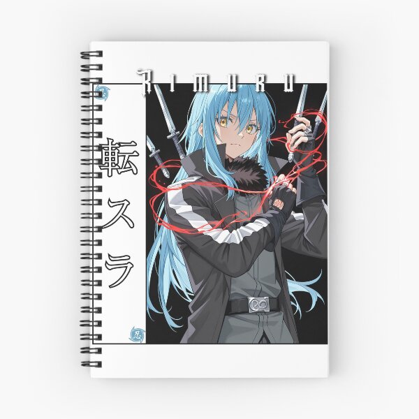 Item preview, Blue Hair Slime Sovereign Red String Assassin Graphic designed and sold by lamiarte.