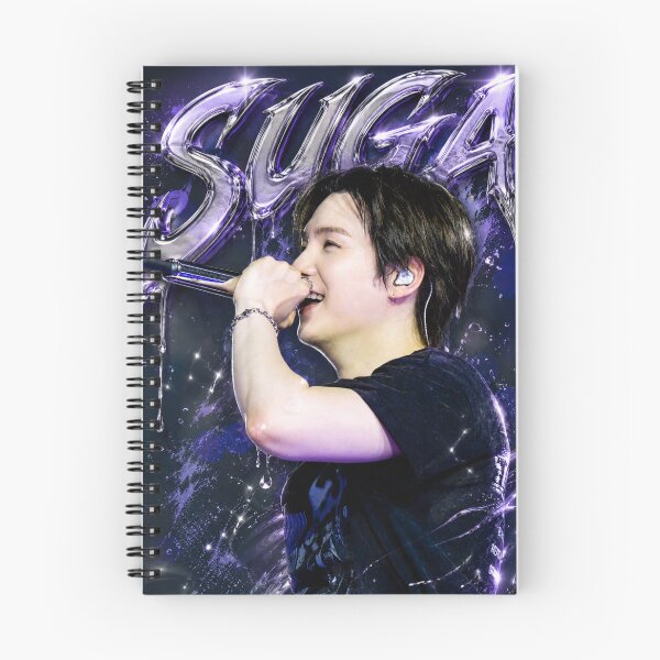 Item preview, SUGA designed and sold by brexastore.