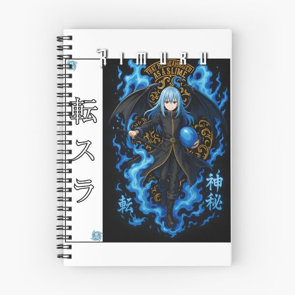 Item preview, Blue Hair Slime Sovereign Red String Assassin Graphic designed and sold by lamiarte.