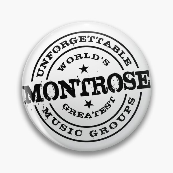 Item preview, Montrose-Band designed and sold by Knippel Heidi.