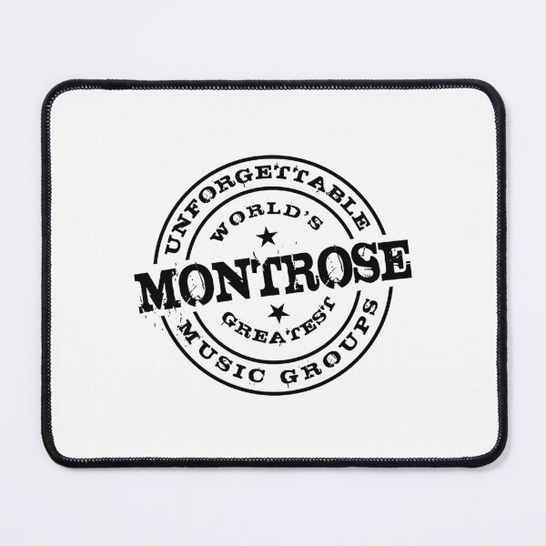 Item preview, Montrose-Band designed and sold by Knippel Heidi.
