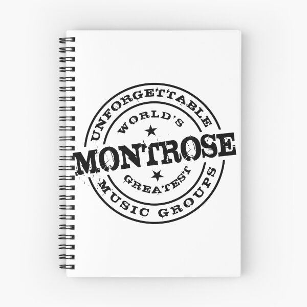 Item preview, Montrose-Band designed and sold by Knippel Heidi.