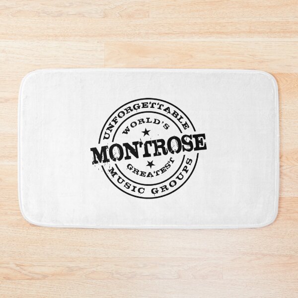 Item preview, Montrose-Band designed and sold by Knippel Heidi.