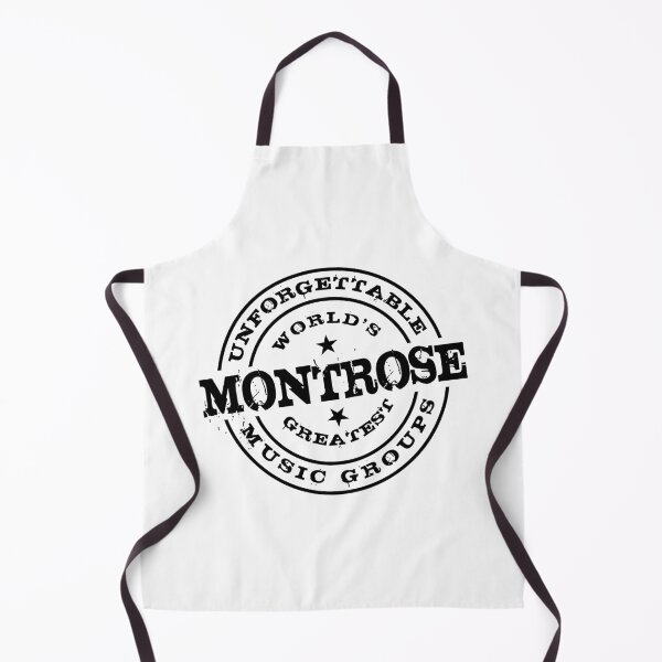 Item preview, Montrose-Band designed and sold by Knippel Heidi.
