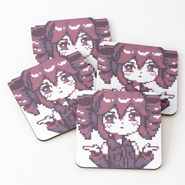 Item preview, Kasane teto designed and sold by RadiantGraphics.