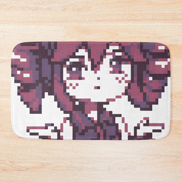 Item preview, Kasane teto designed and sold by RadiantGraphics.