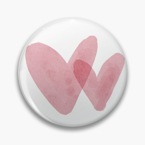 Item preview, Twin Hearts Sweet Sticker Pack designed and sold by AnimaliaStar.
