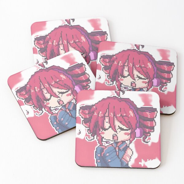 Item preview, Kasane teto  designed and sold by RadiantGraphics.