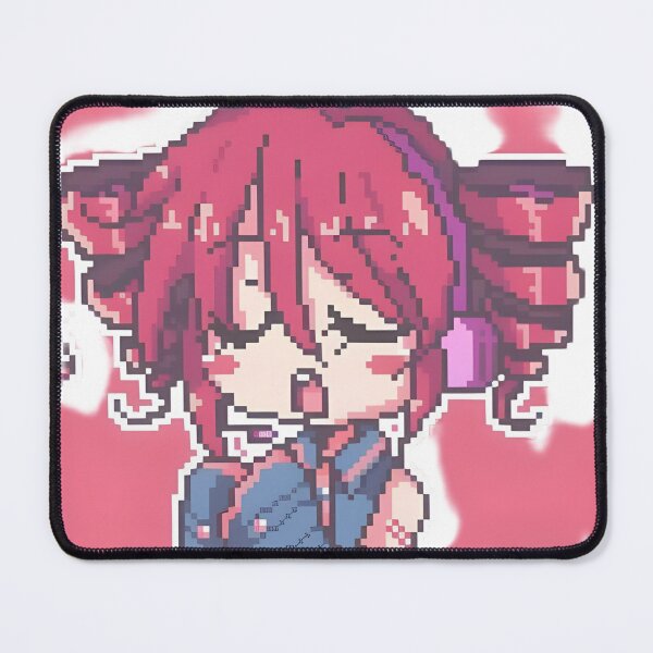 Item preview, Kasane teto designed and sold by RadiantGraphics.