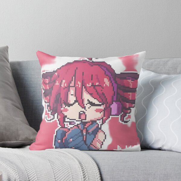 Item preview, Kasane teto  designed and sold by RadiantGraphics.