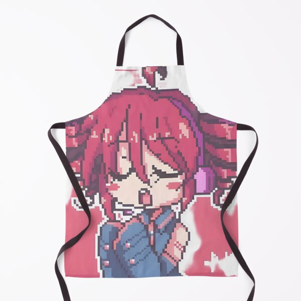 Item preview, Kasane teto designed and sold by RadiantGraphics.
