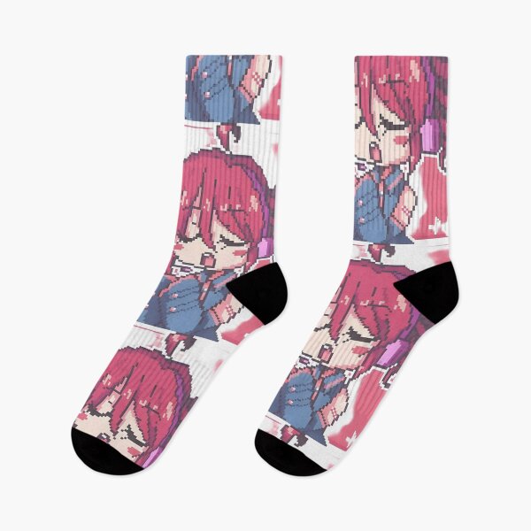 Item preview, Kasane teto  designed and sold by RadiantGraphics.
