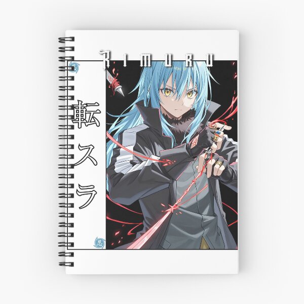 Item preview, Blue Hair Slime Sovereign Red String Assassin Graphic designed and sold by lamiarte.