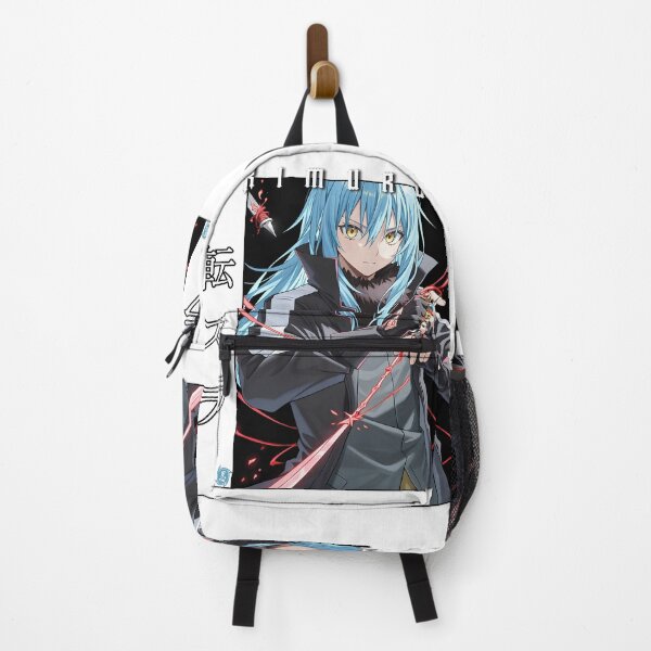 Item preview, Blue Hair Slime Sovereign Red String Assassin Graphic designed and sold by lamiarte.