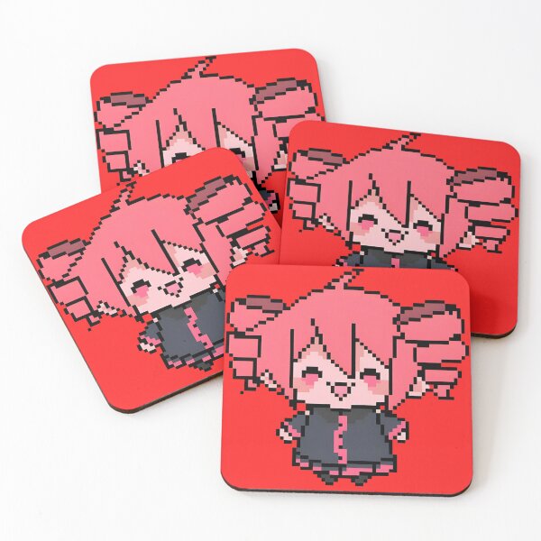 Item preview, Kasane teto  designed and sold by RadiantGraphics.
