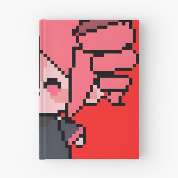 Item preview, Kasane teto  designed and sold by RadiantGraphics.