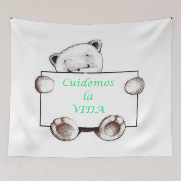 Item preview, Bear designed and sold by Darío Fabián González Sheridan.