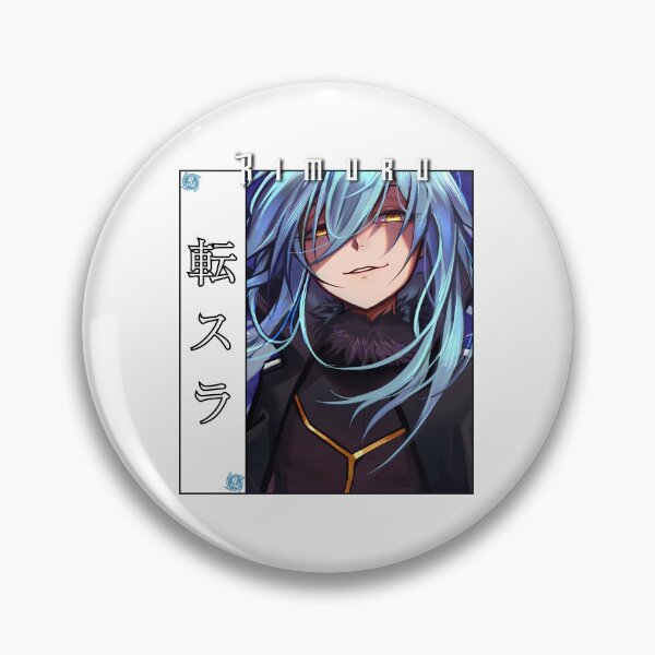 Item preview, Blue Hair Slime Sovereign Red String Assassin Graphic designed and sold by lamiarte.