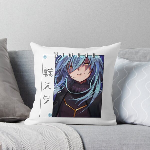 Item preview, Blue Hair Slime Sovereign Red String Assassin Graphic designed and sold by lamiarte.