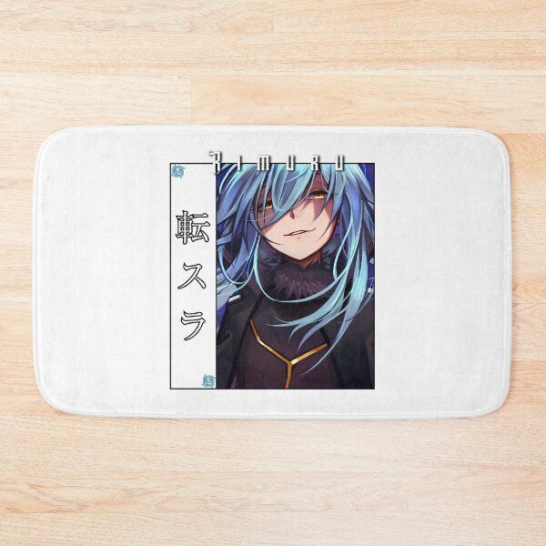 Item preview, Blue Hair Slime Sovereign Red String Assassin Graphic designed and sold by lamiarte.
