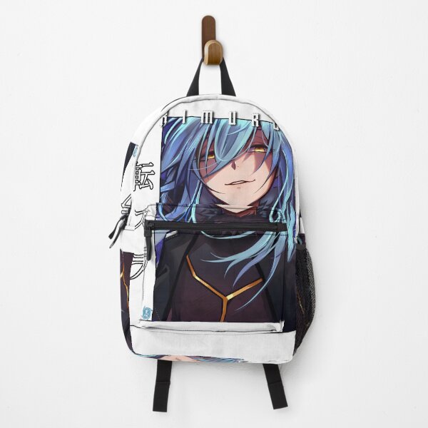 Item preview, Blue Hair Slime Sovereign Red String Assassin Graphic designed and sold by lamiarte.