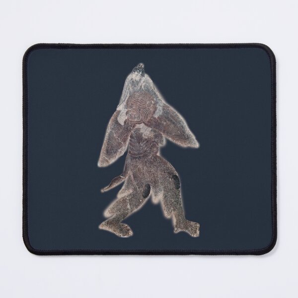Item preview, The Demon Carrying a Man designed and sold by MeaningIsUse.