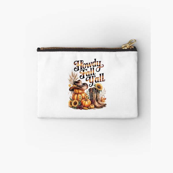Item preview, Howdy Fall Y’all designed and sold by jkrphoto.