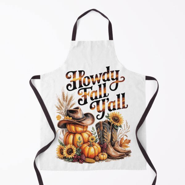 Item preview, Howdy Fall Y’all designed and sold by jkrphoto.