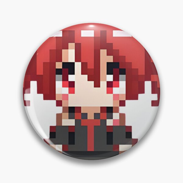 Item preview, Kasane teto  designed and sold by RadiantGraphics.