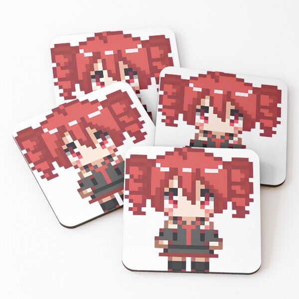 Item preview, Kasane teto  designed and sold by RadiantGraphics.