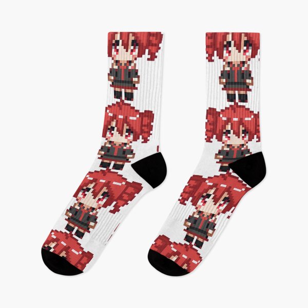 Item preview, Kasane teto  designed and sold by RadiantGraphics.