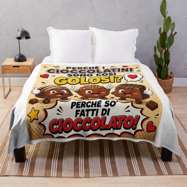 Item preview, Funny Chocolates – Chocolate Cartoon Joke designed and sold by RipantinaFantasy .