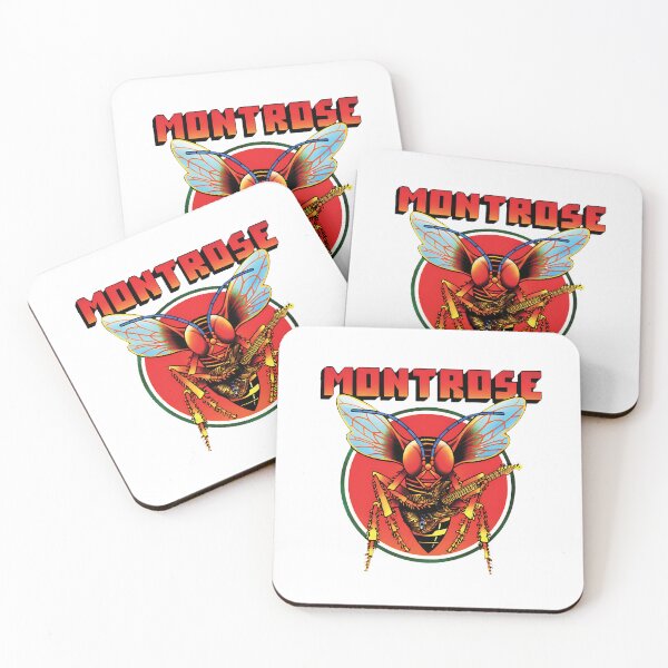 Item preview, Montrose-Band designed and sold by Knippel Heidi.