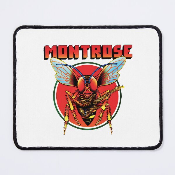 Item preview, Montrose-Band designed and sold by Knippel Heidi.